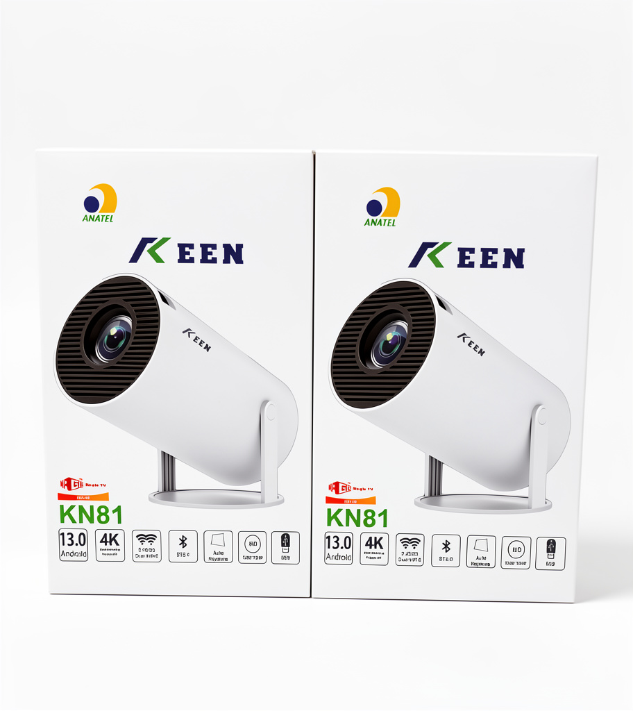 Proyector KEEN