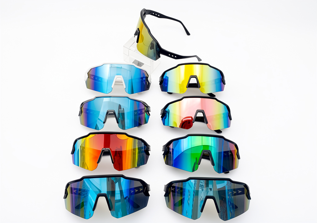 Lentes de sol