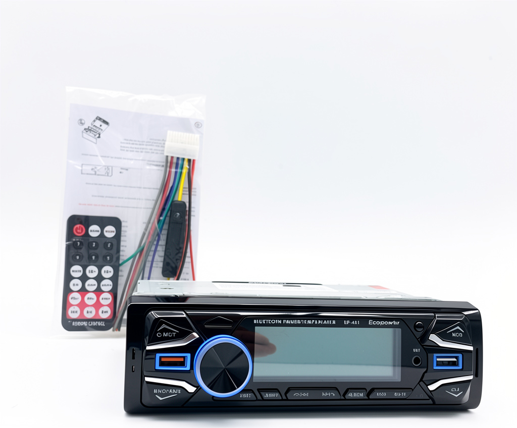 Autoradio EP-661