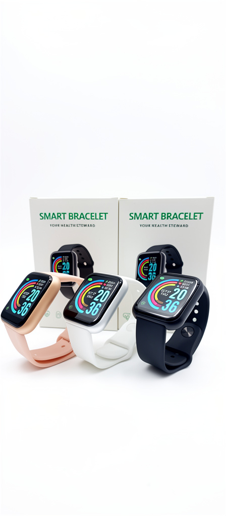 Reloj Smart D20