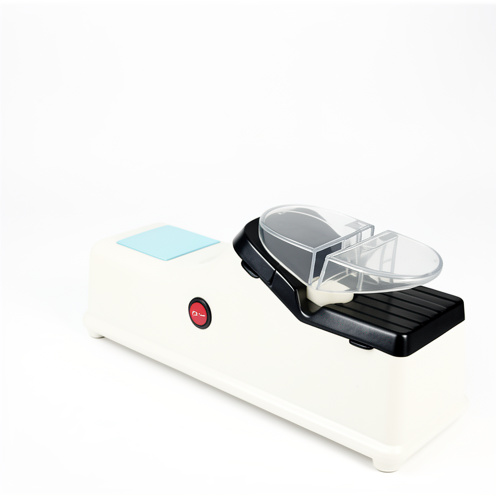 Afilador de cuchillos eléctrico
