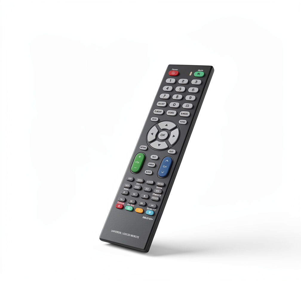 Control universal RM-014S+