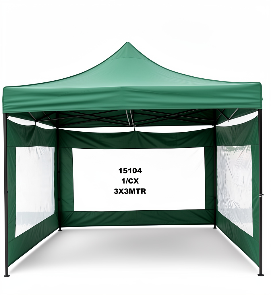 TOLDO cerrado 3x3
595.000gs