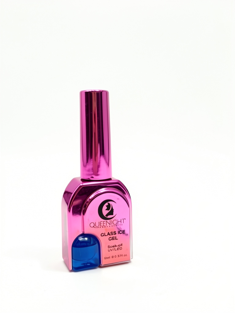 ESMALTE GLASS ICE 03 QN