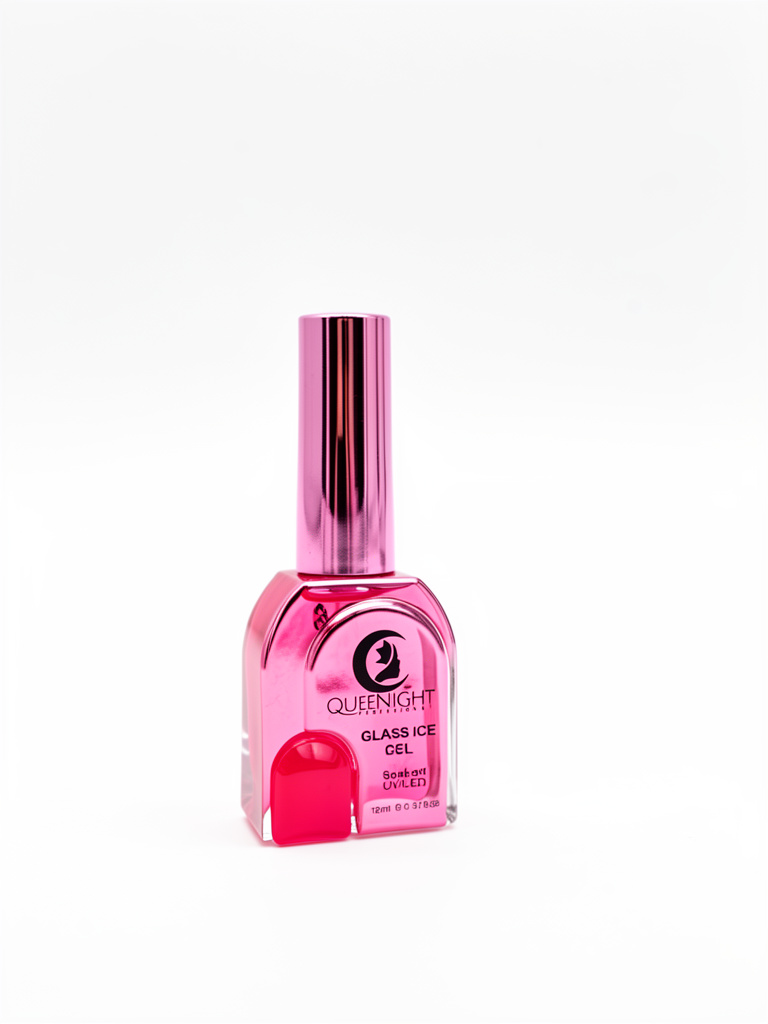 ESMALTE GLASS ICE 05 QN