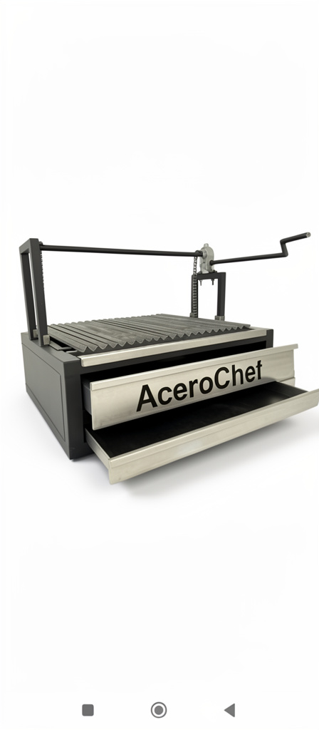 Asador Argentino 70x75