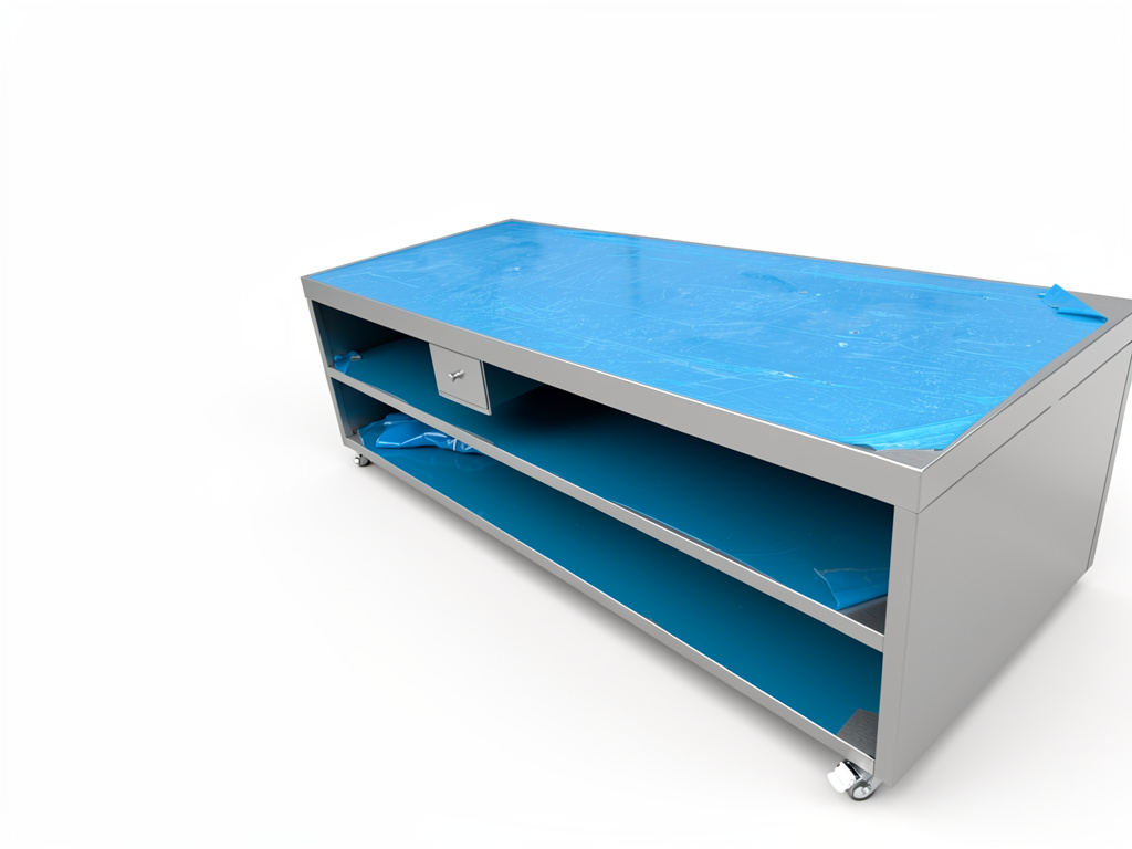 Mostrador 2.85x110