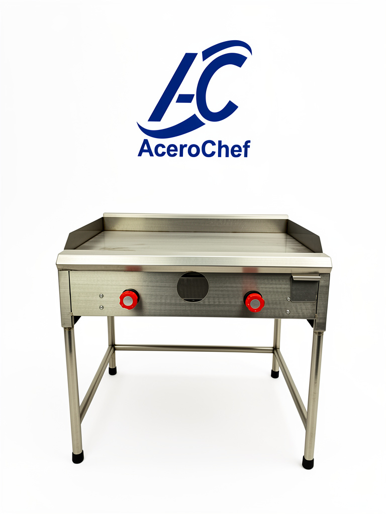 Plancha 100x60 cal 1/4