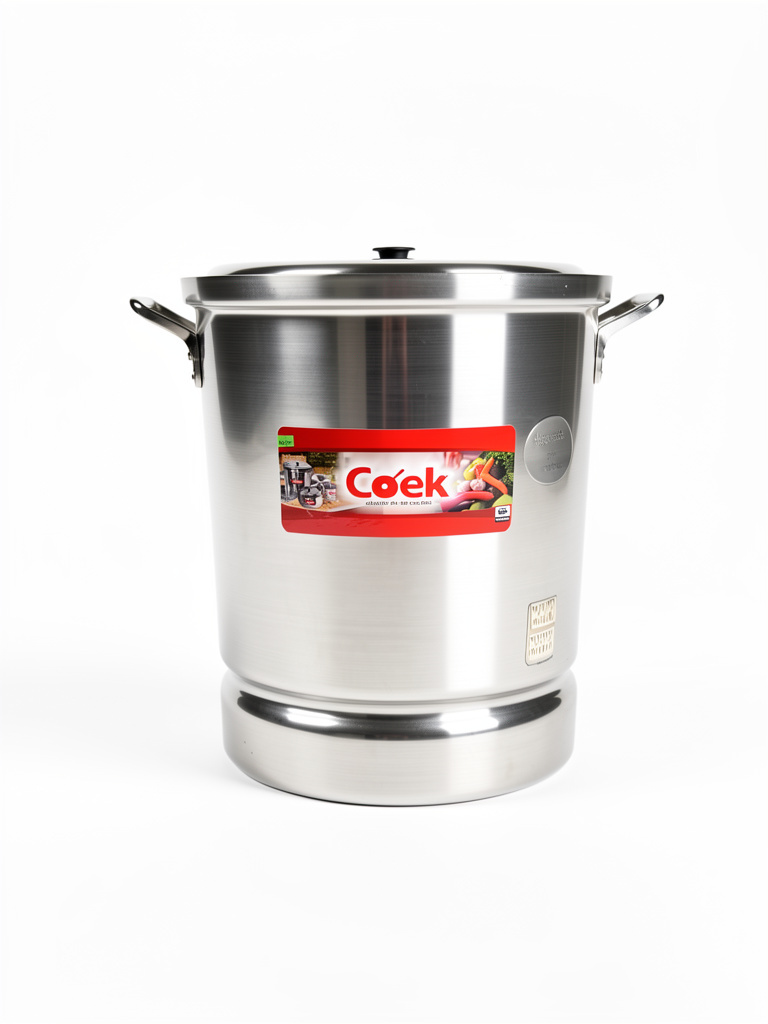 Vaporera #120 T.F Coek