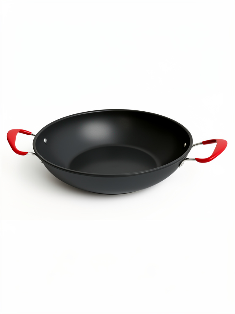 Sartén Wok 32 cm