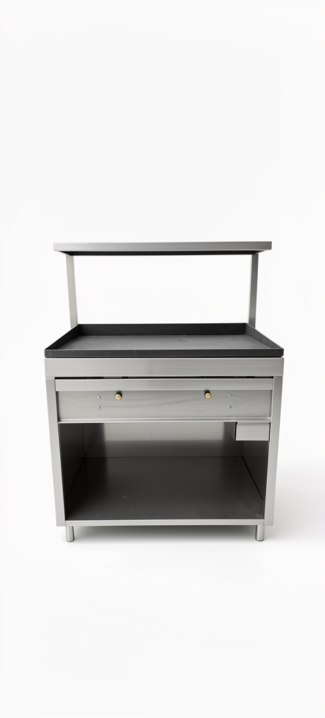 Plancha 60x120 cal 1/4