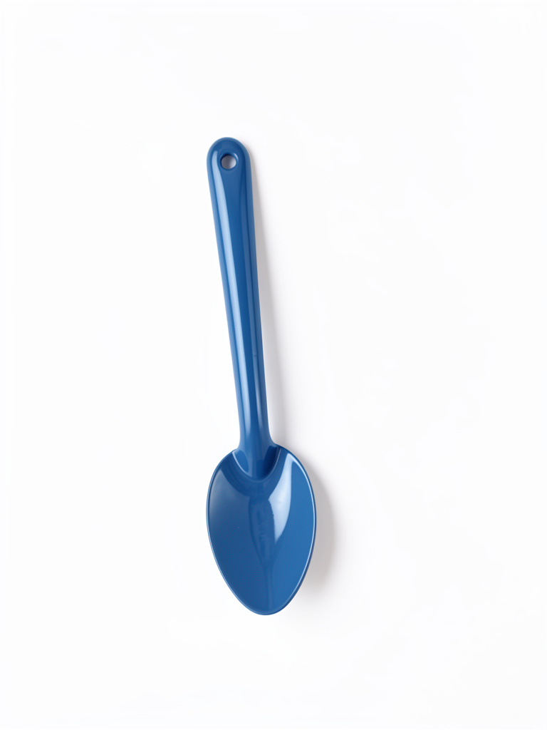 Cuchara de Peltre 26