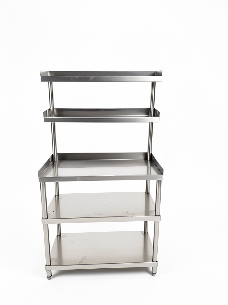 Mesa de trabajo 90x45x1.60