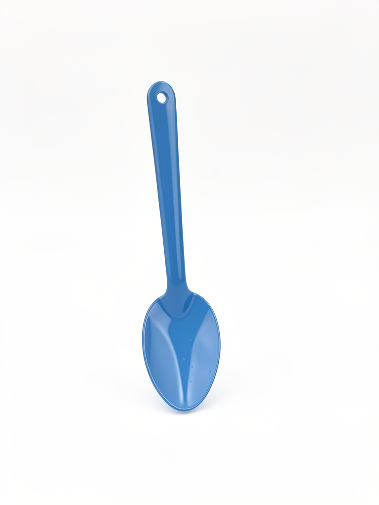 Cuchara peltre 36cm