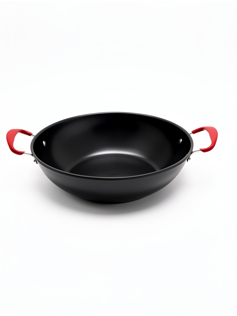 Sartén wok 34 cm