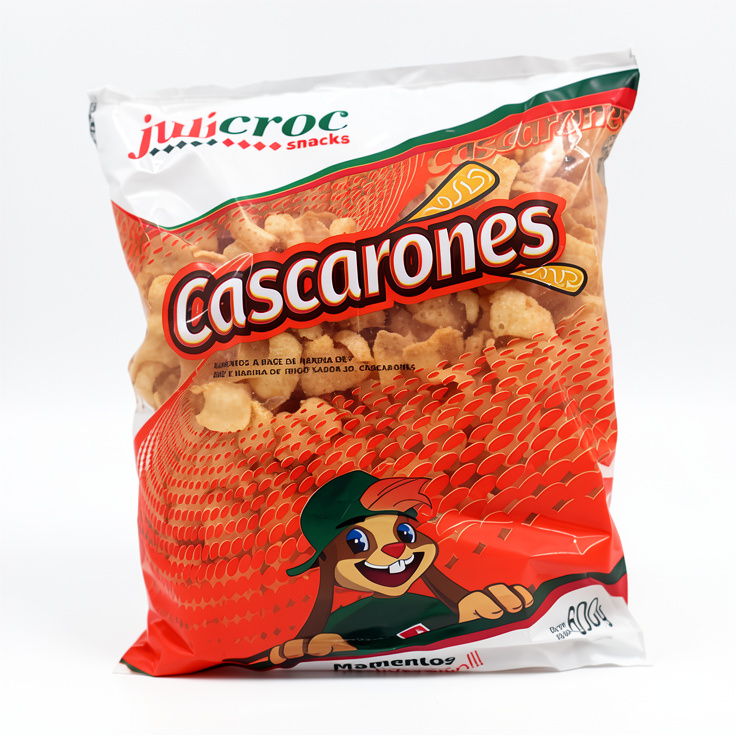 Cascaron 1b 600gr