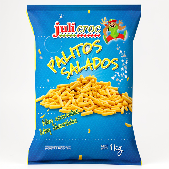 Palitos salados 1b 1kg