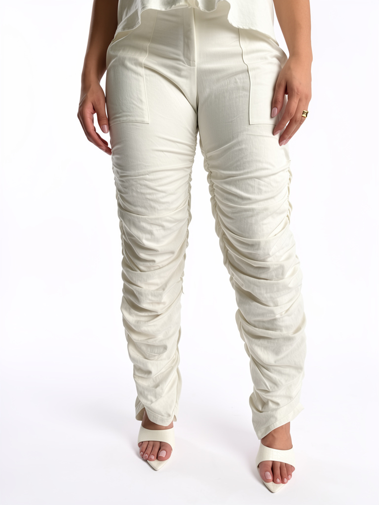 PANTALON SET ROMANA