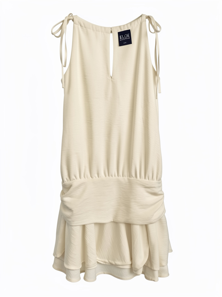 DRESS ELOE