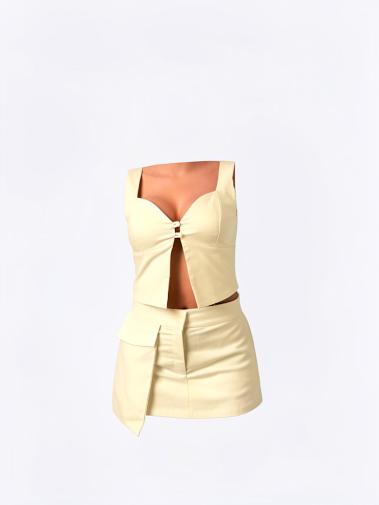 FALDA SET PHILIPA