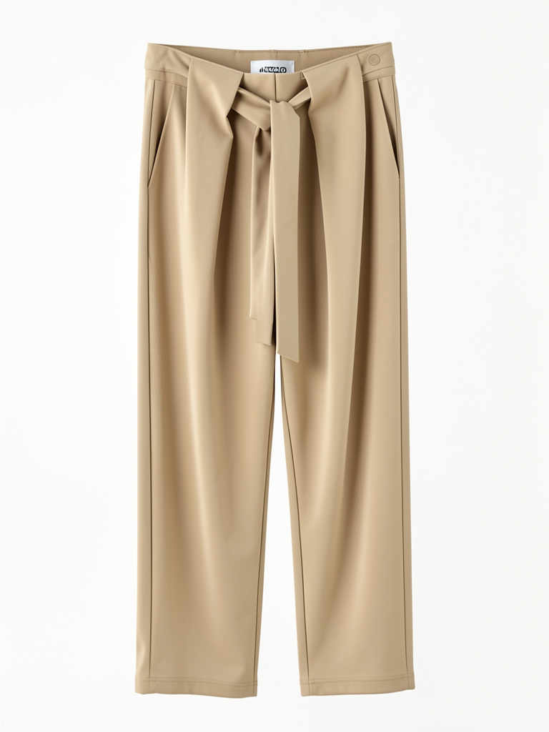 PANT CARLO LECROES