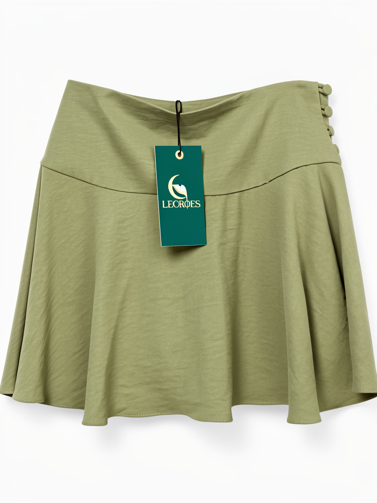 FALDA SET LORNA