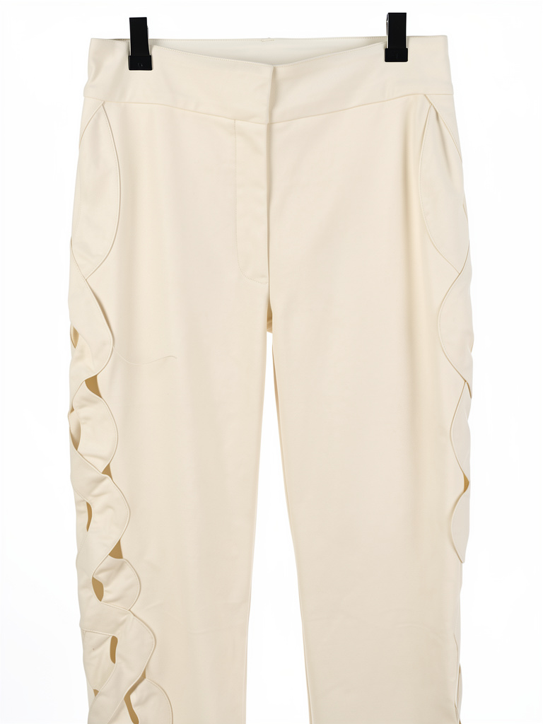 PANT DINASTY LECROES