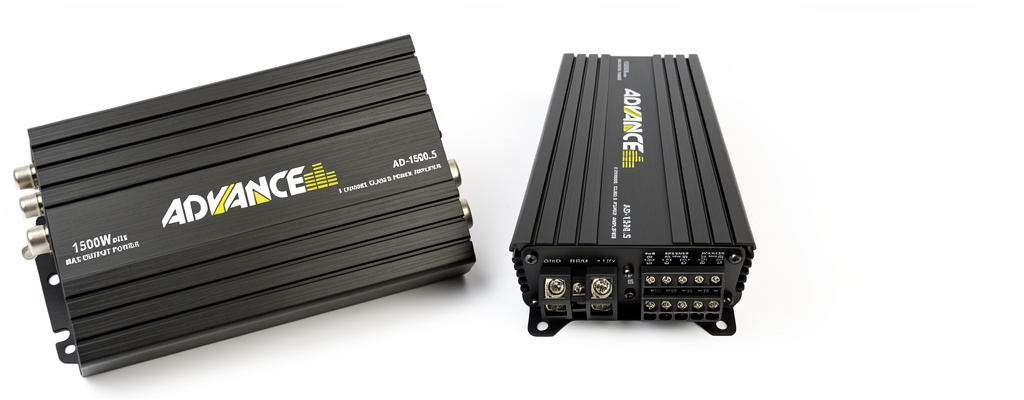 AMP AD-1500.5