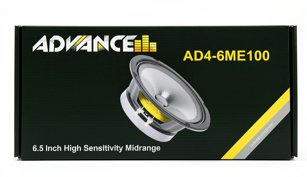 MID AD4-6ME100