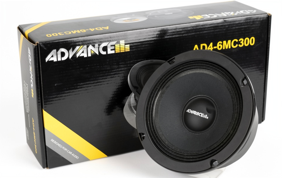MID AD4-6MC300