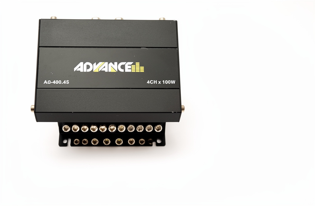 AMP AD-400.4S