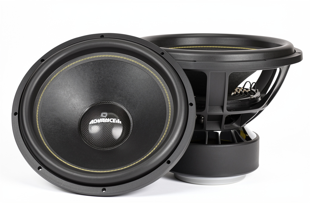 SUBWOOFER AD1-18W3500