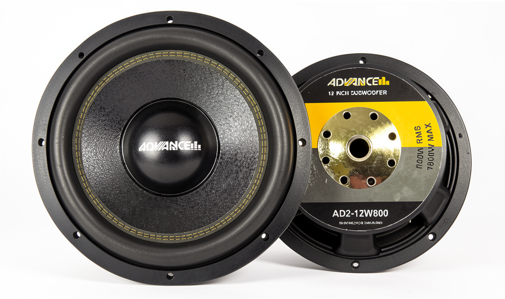 SUBWOOFER AD2-15W800