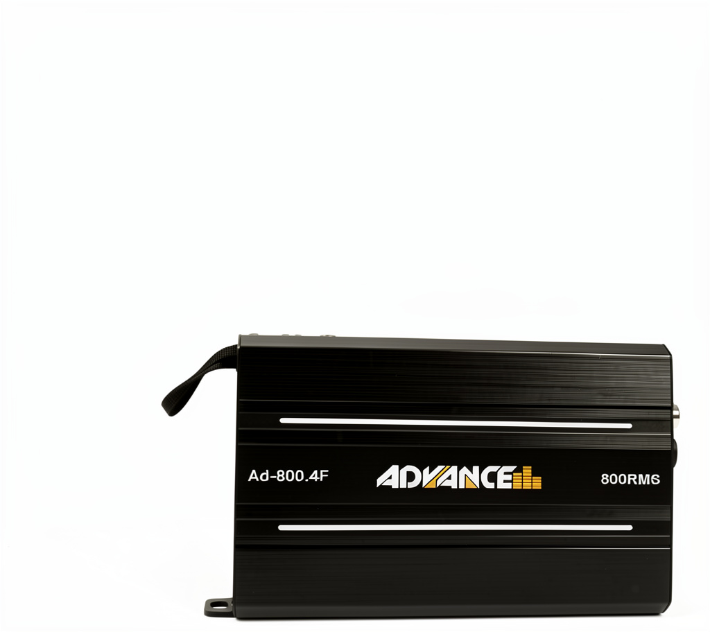 AMP AD-800.4F