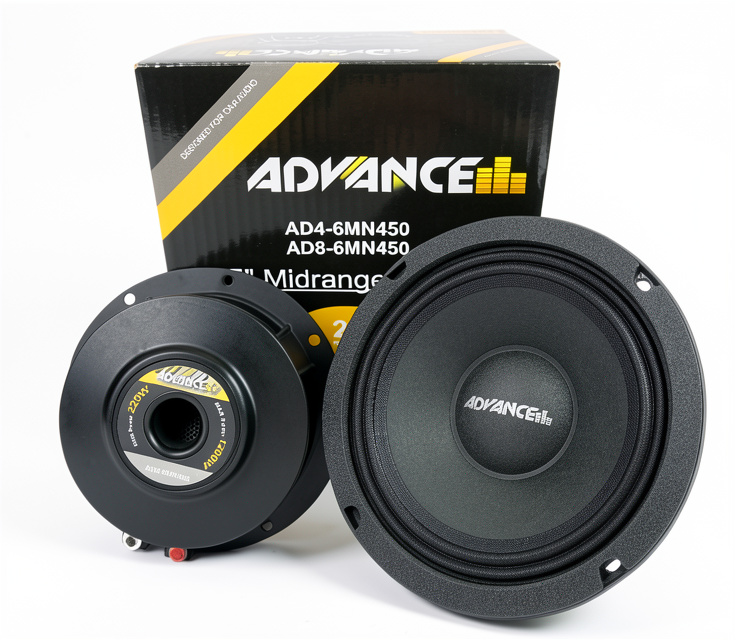 MID AD8-6MN450
