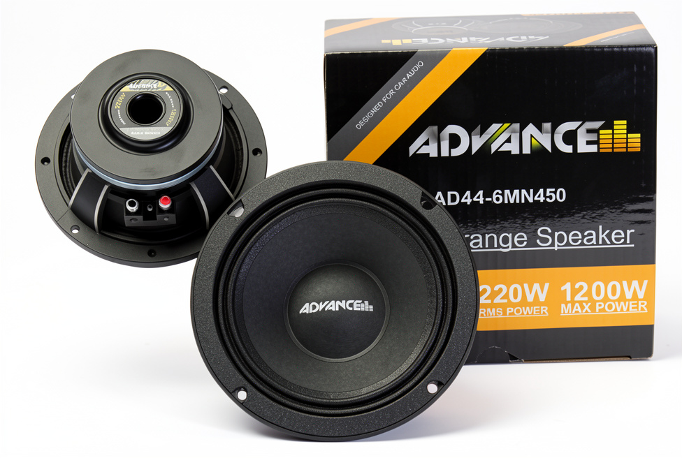 MID AD4-6MN450