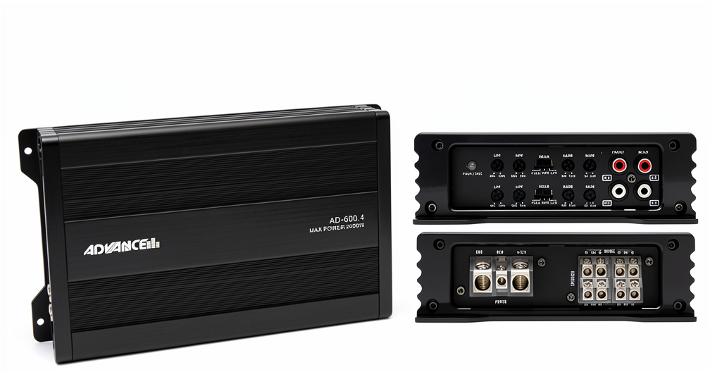 AMP AD-600.4