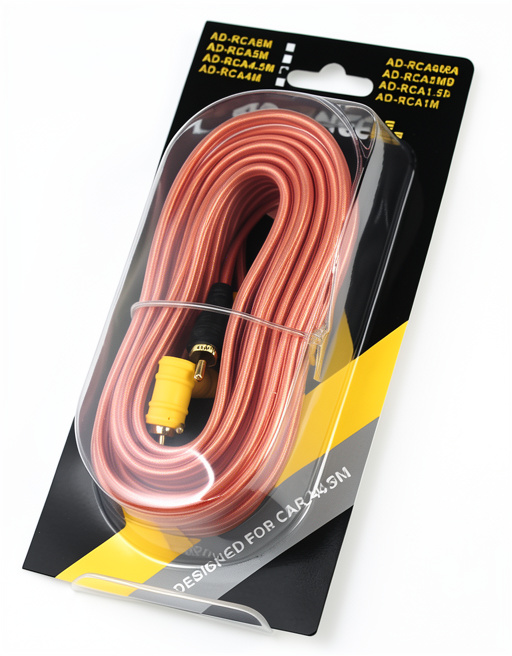CAB AD-RCA4.5M