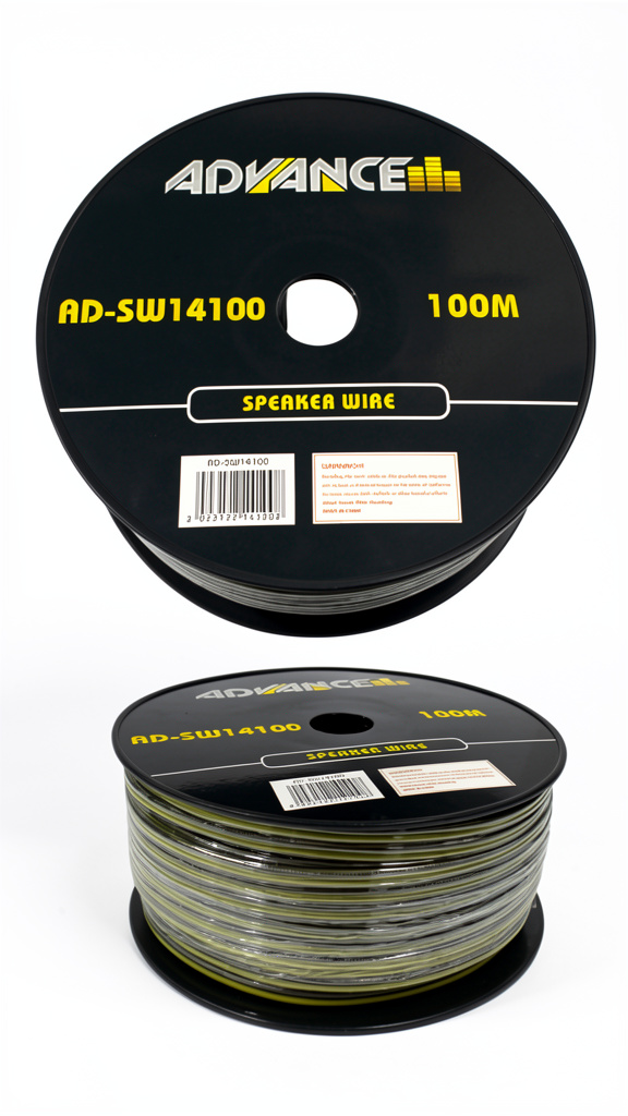 CAB AD-SW14100 2 Linea  100mts