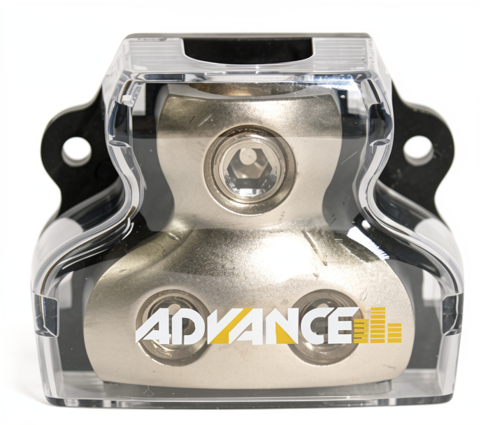 DST AD-1024