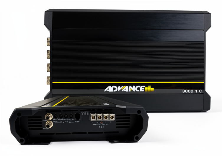 AMP  AD-3000.1C