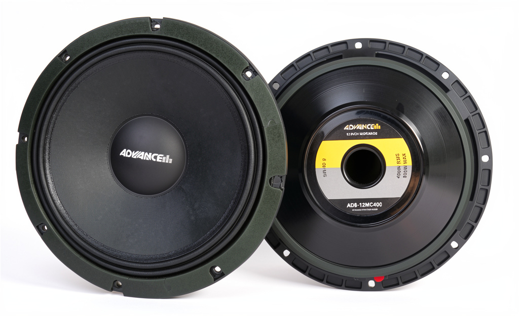 MID AD8-12MC400