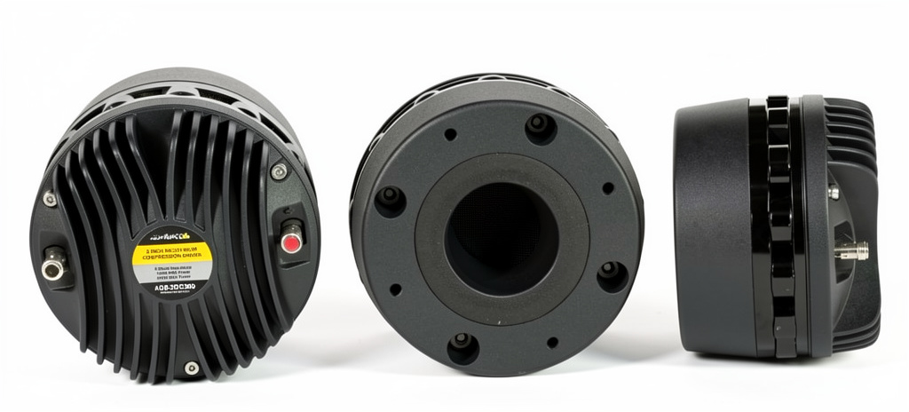 DRVS NEO AD8-2DC300