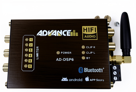 AD-DSP6