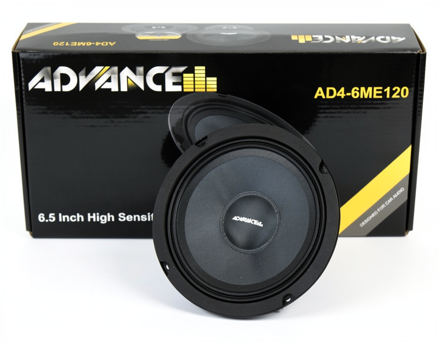 MID AD4-6ME120