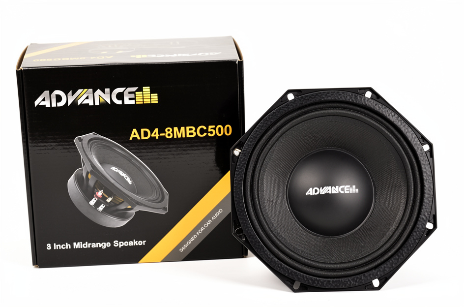 MID AD4-8MC500