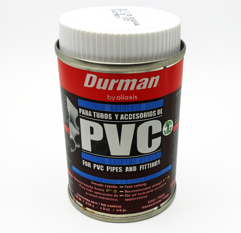 Pegamento para pvc durman