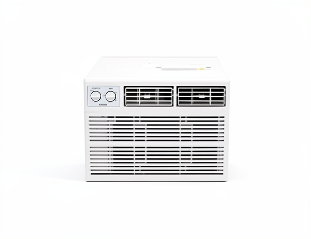 AIRE ACONDICIONADO MYSTIC 12.000 BTU 110V. VENTANA