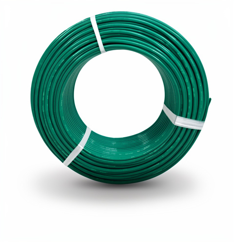 CABLE #10 1MTR 100% COBRE