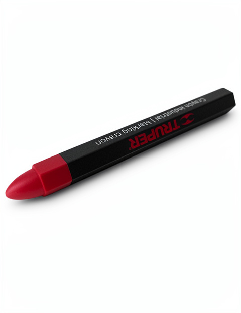 CRAYON 1 UND ROJO PARA METAL Y MADERA WADFOW